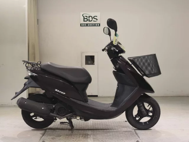 Honda DIO