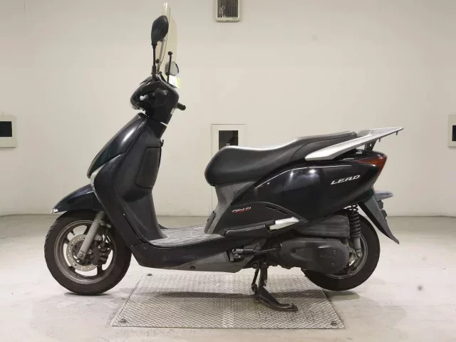 Honda LEAD 110