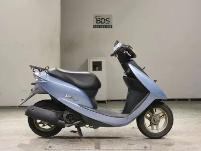 Honda DIO
