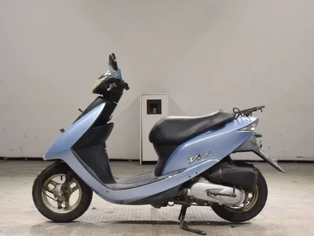 Honda DIO