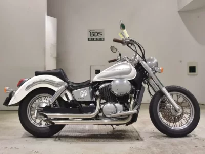 Honda SHADOW400