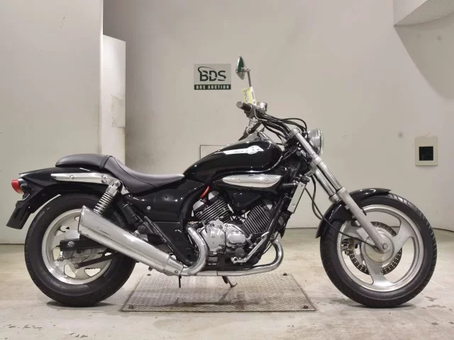 Kawasaki ELIMINATOR 250V