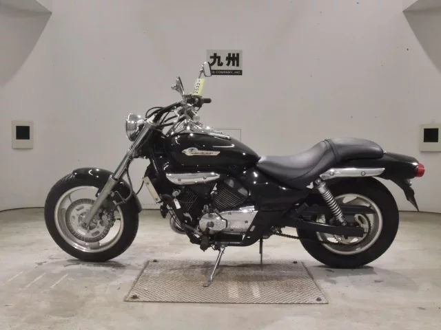 Kawasaki ELIMINATOR 250V