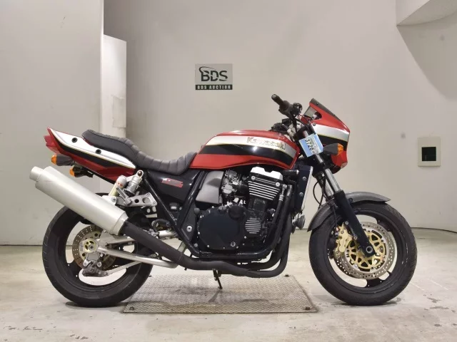 Kawasaki ZRX1100