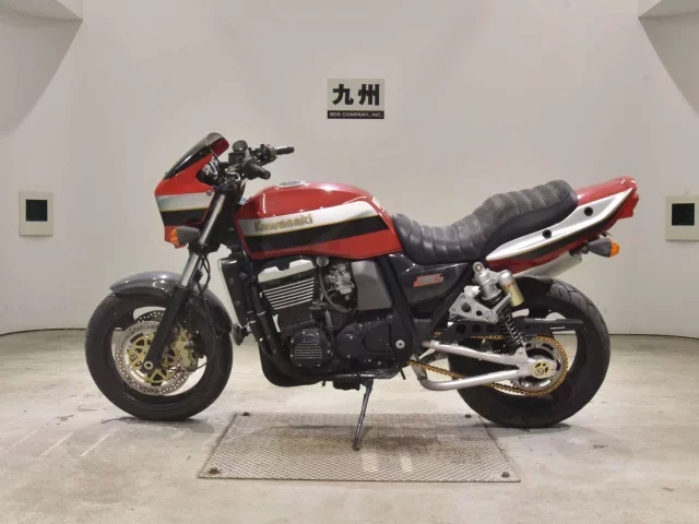 Kawasaki ZRX1100