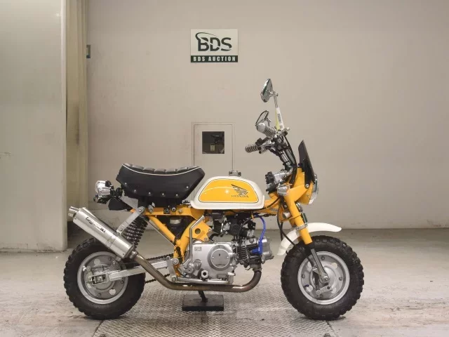 Honda MONKEY