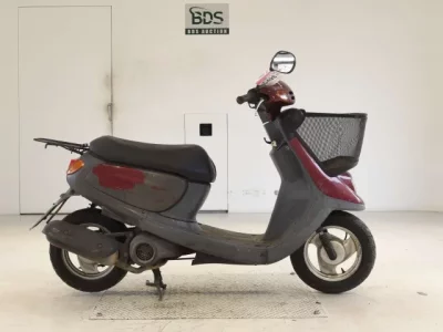Yamaha JOG POCHE