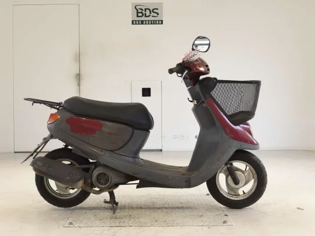 Yamaha JOG POCHE