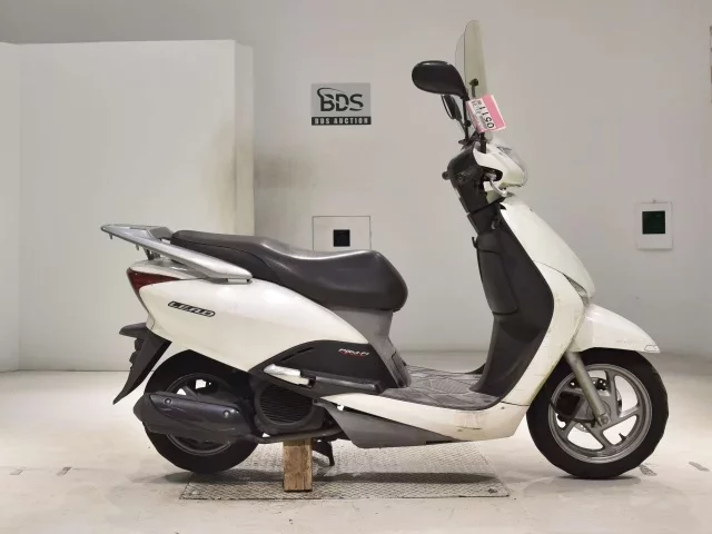 Honda LEAD 110