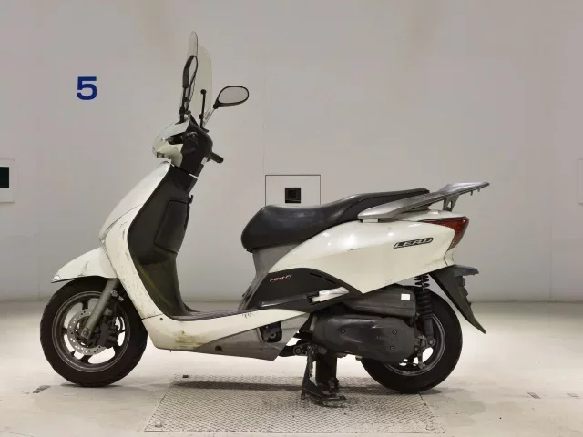 Honda LEAD 110