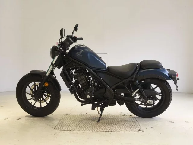 Honda REBEL 250A