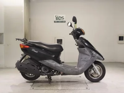 Yamaha AXIS125