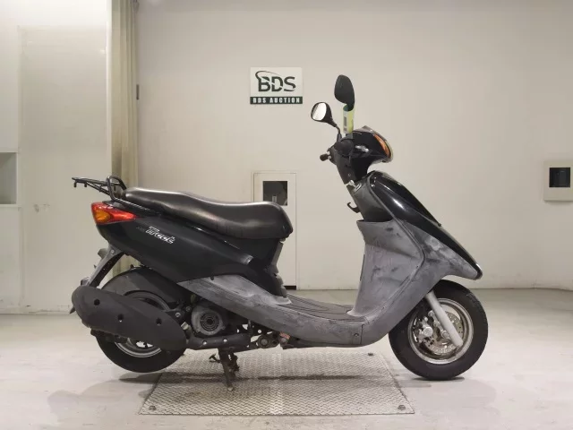 Yamaha AXIS125