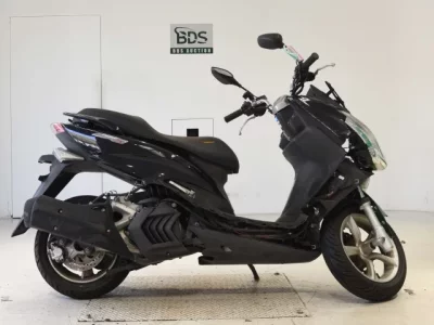 Yamaha MAJESTY 155S