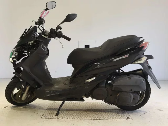 Yamaha MAJESTY 155S