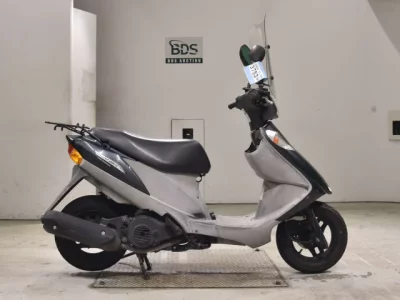Suzuki ADDRESS V125