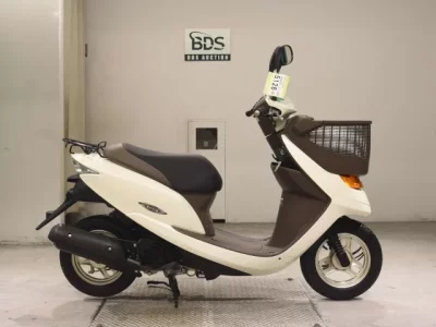 Honda DIO CHESTER