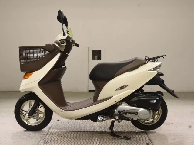 Honda DIO CHESTER