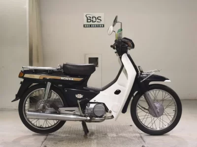 Honda SUPER CUB100