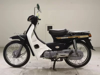 Honda SUPER CUB100