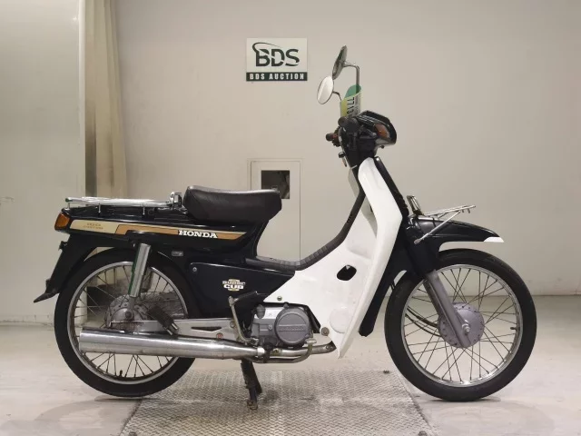 Honda SUPER CUB100