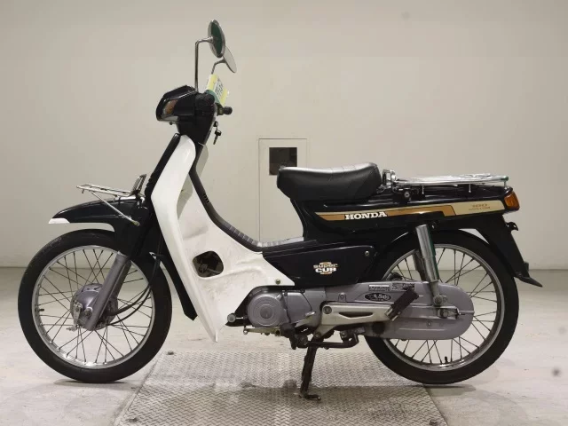 Honda SUPER CUB100