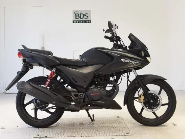 Honda CBF125