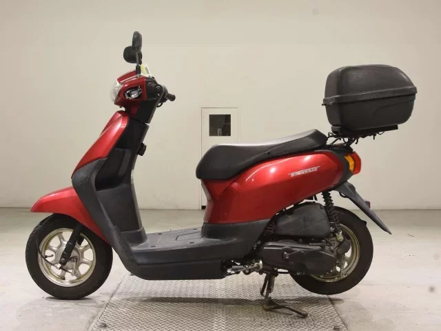 Honda TACT-4 BASIC