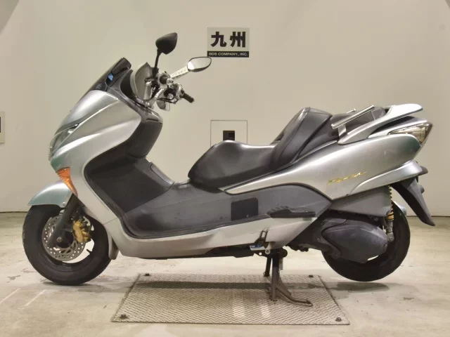 Honda FORZA Z
