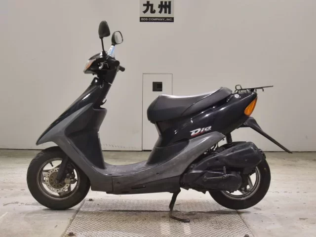 Honda DIO