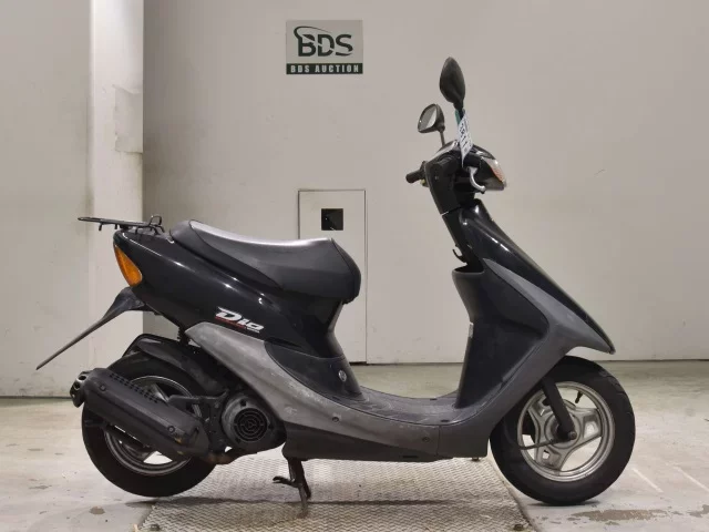 Honda DIO