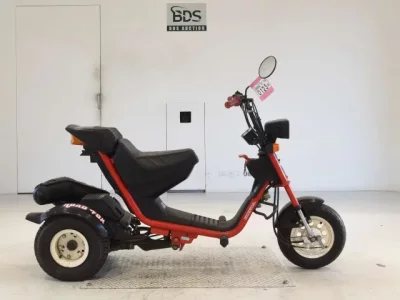 Honda LOAD FOX