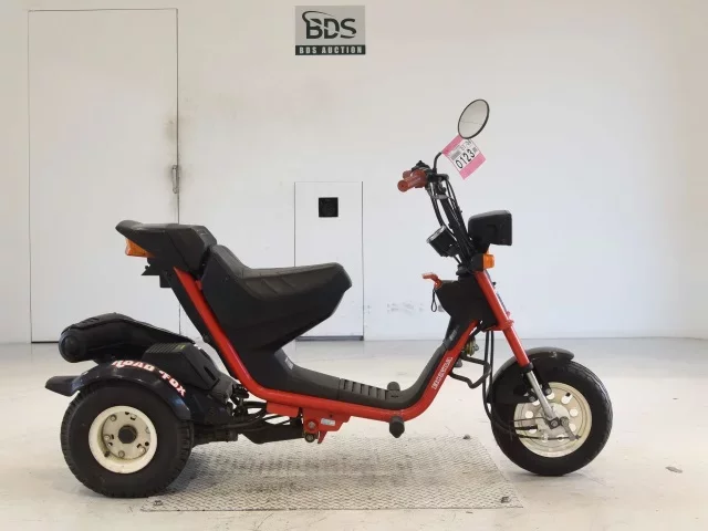 Honda LOAD FOX