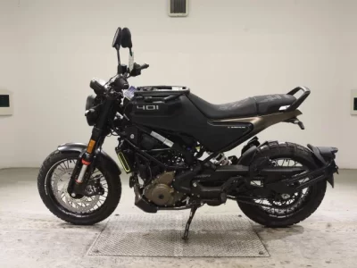 Other HUSQUARNA SUBARU TOPIREN401  с аукциона в Японии