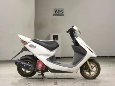 Honda DIO Z4