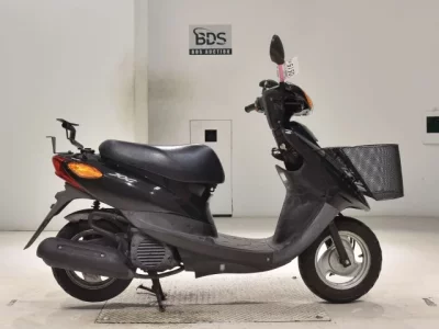Yamaha JOG-5
