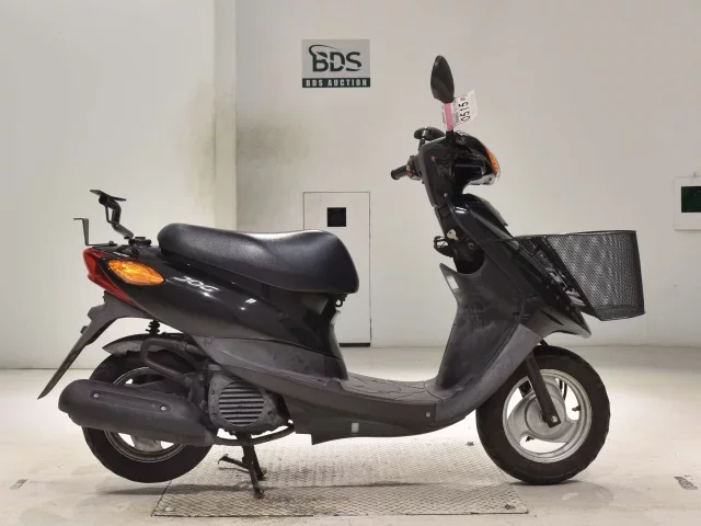 Yamaha JOG-5