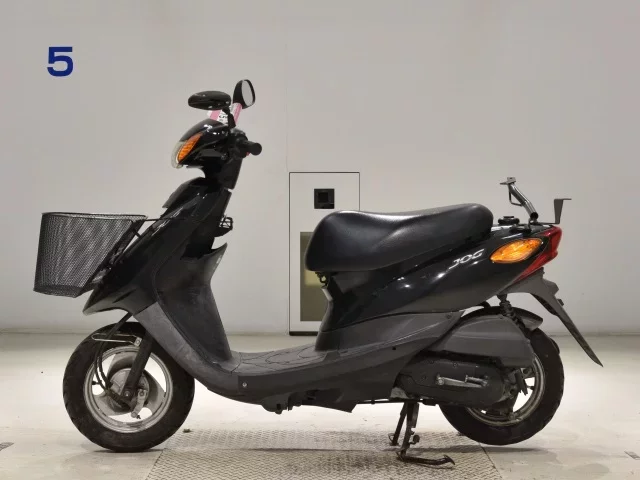Yamaha JOG-5