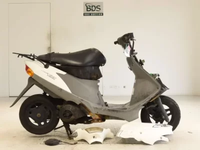 Suzuki ADDRESS V125