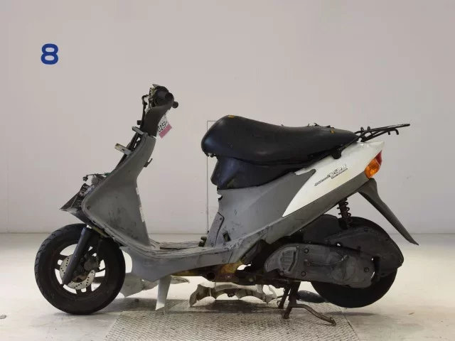 Suzuki ADDRESS V125