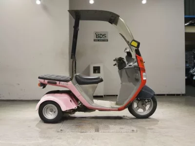 Honda GYRO CANOPY-2