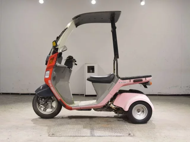 Honda GYRO CANOPY-2