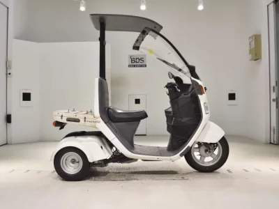 Honda GYRO CANOPY-2