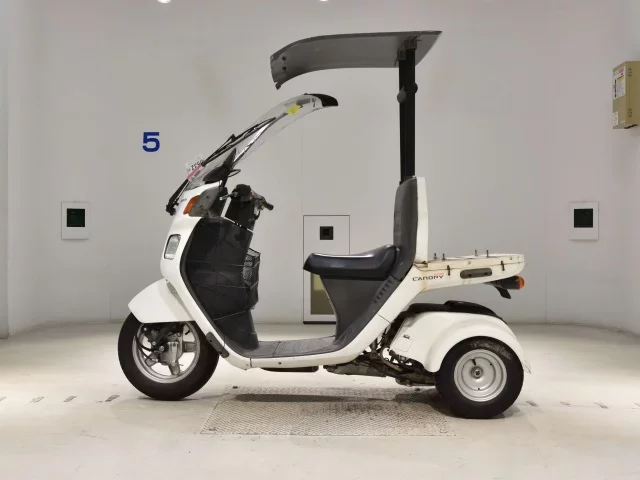 Honda GYRO CANOPY-2