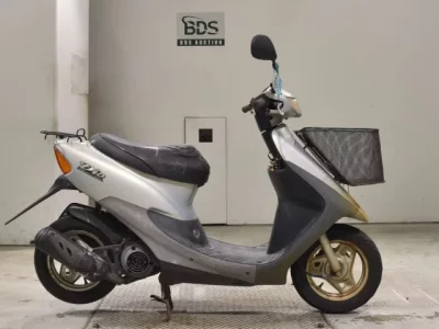 Honda DIO