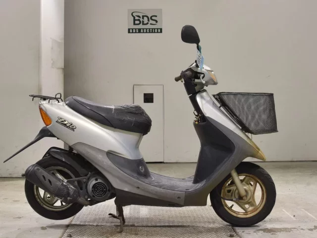 Honda DIO
