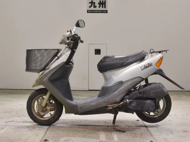 Honda DIO