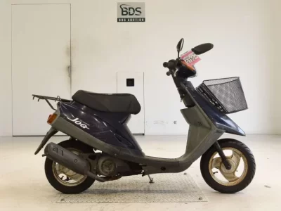 Yamaha JOG-1