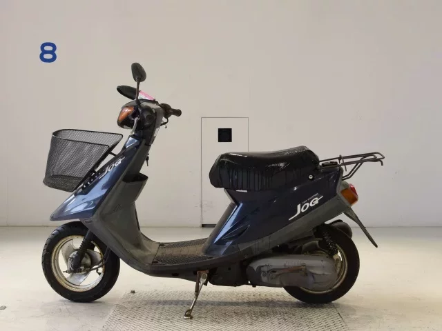 Yamaha JOG-1