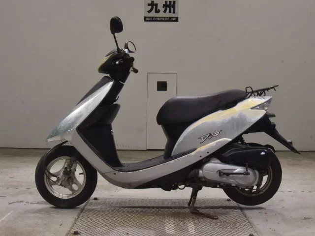 Honda DIO